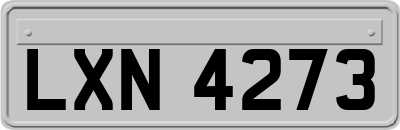 LXN4273