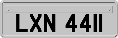 LXN4411