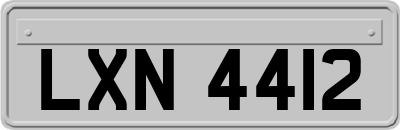 LXN4412