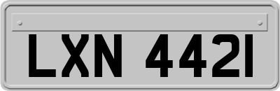 LXN4421