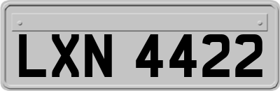 LXN4422
