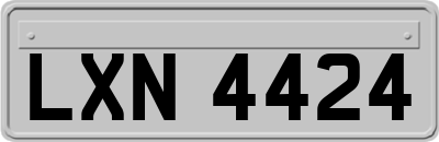 LXN4424