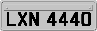 LXN4440