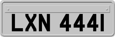 LXN4441