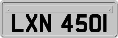 LXN4501