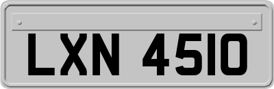 LXN4510
