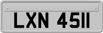 LXN4511