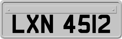 LXN4512