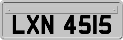 LXN4515