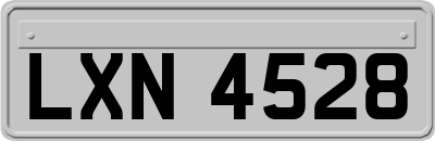 LXN4528