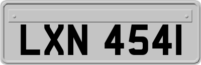 LXN4541