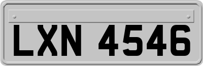 LXN4546