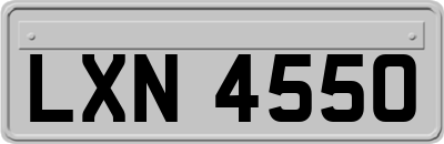 LXN4550