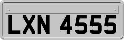 LXN4555