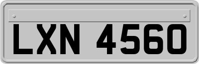 LXN4560