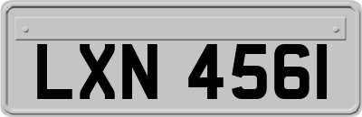 LXN4561