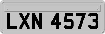 LXN4573