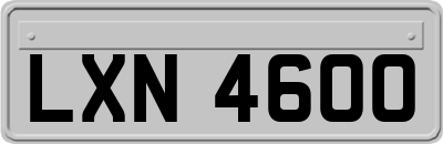 LXN4600