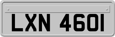 LXN4601