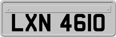 LXN4610