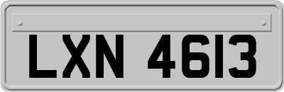LXN4613