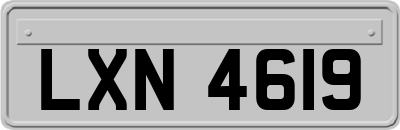 LXN4619