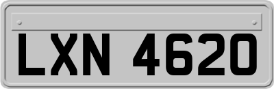 LXN4620