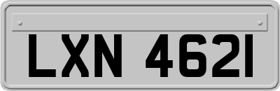 LXN4621