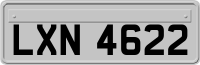LXN4622
