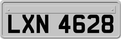 LXN4628