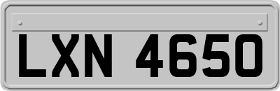 LXN4650