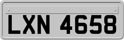 LXN4658