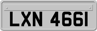 LXN4661