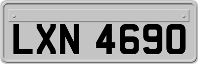 LXN4690