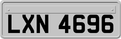LXN4696