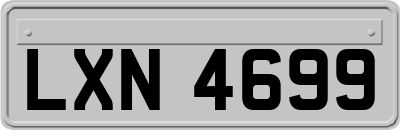 LXN4699