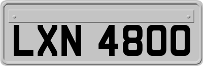 LXN4800