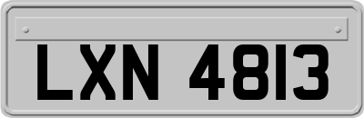 LXN4813