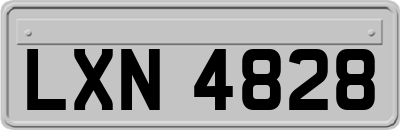 LXN4828