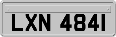 LXN4841