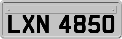 LXN4850