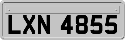 LXN4855