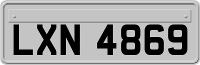 LXN4869