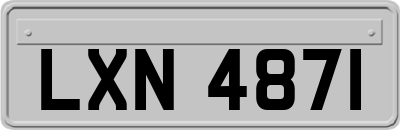LXN4871