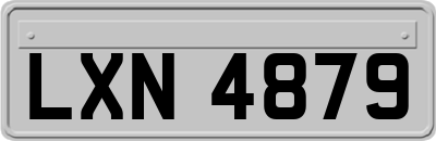 LXN4879
