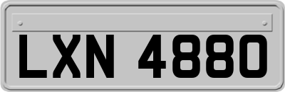 LXN4880