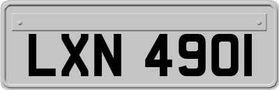 LXN4901