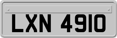 LXN4910