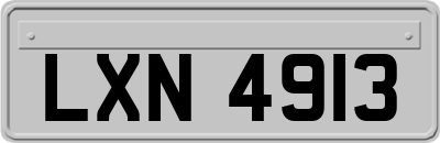 LXN4913