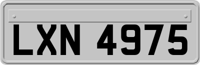 LXN4975